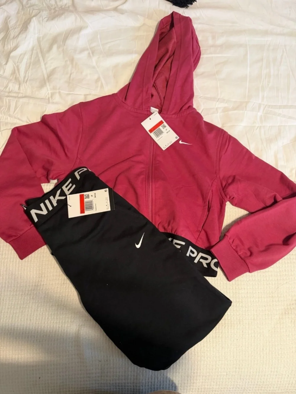 Nike Set